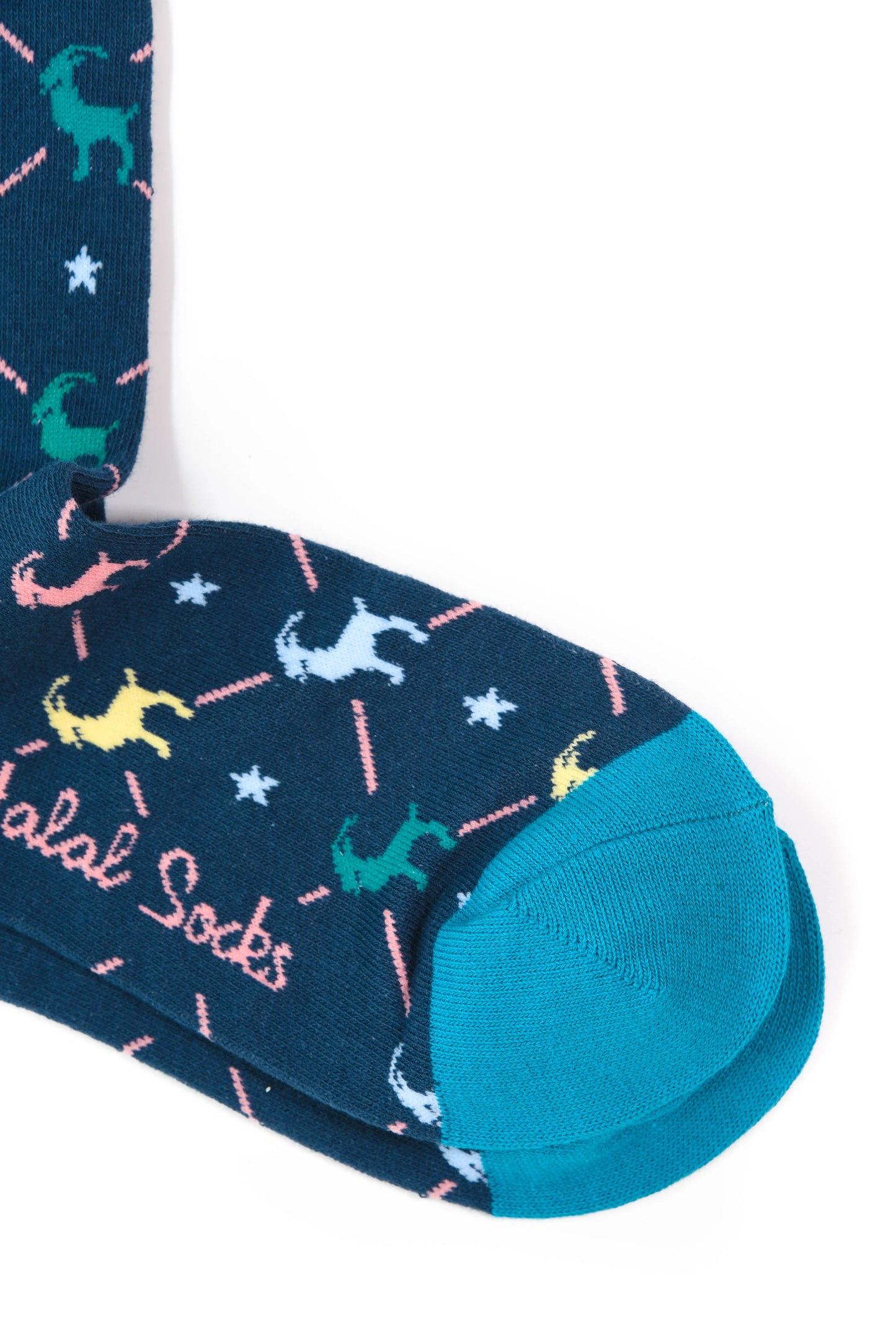 G.O.A.T Greatest of All Time