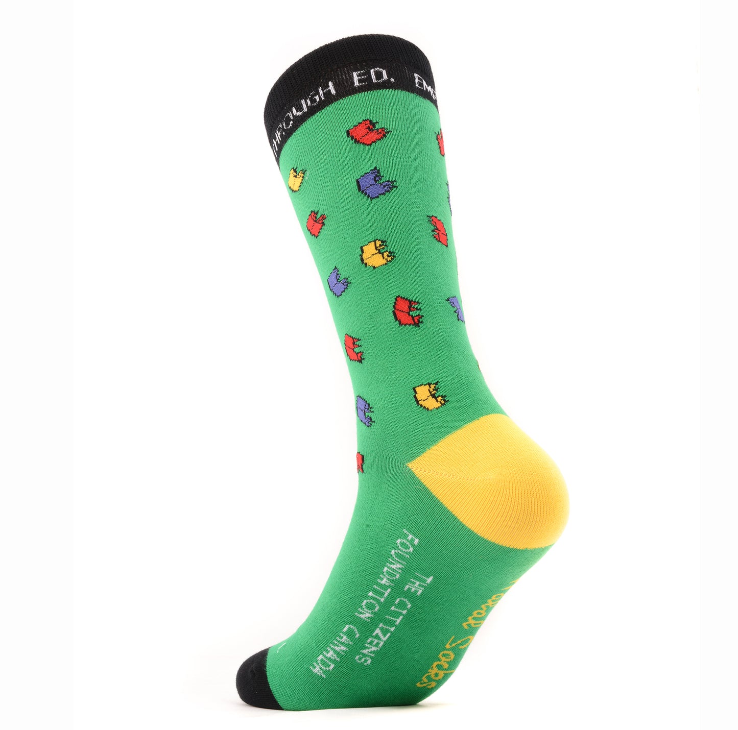 The Citizens Foundation Limited Edition