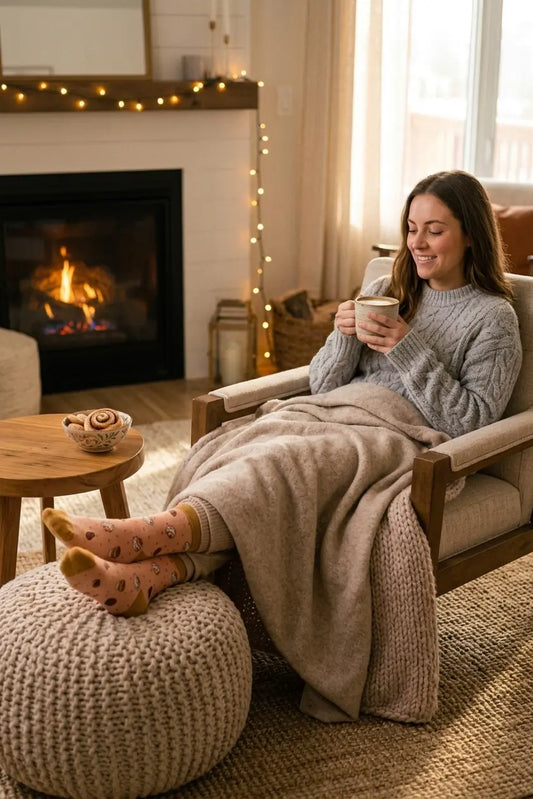 Coffee & Chill