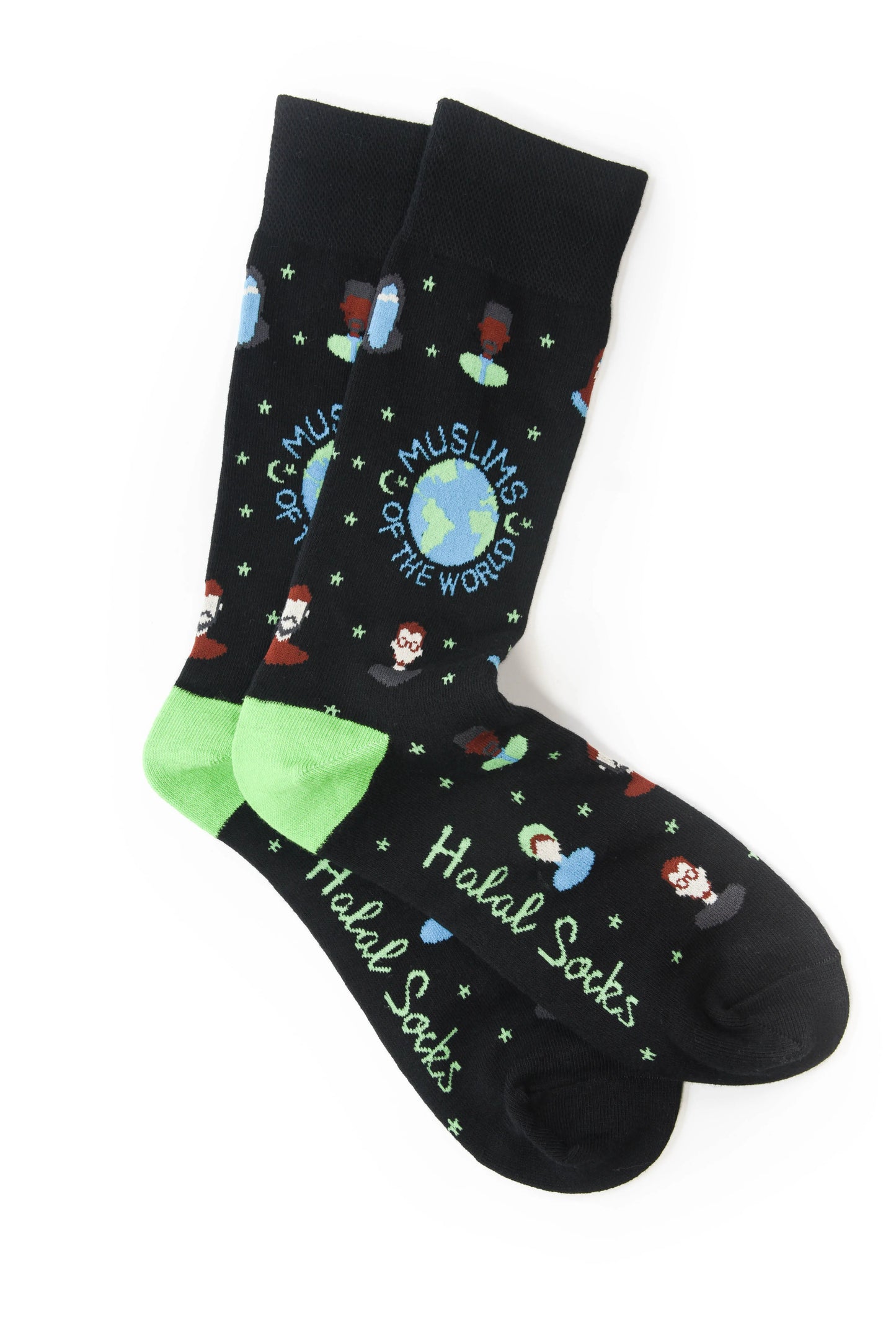 Muslims of the World 2nd Edition