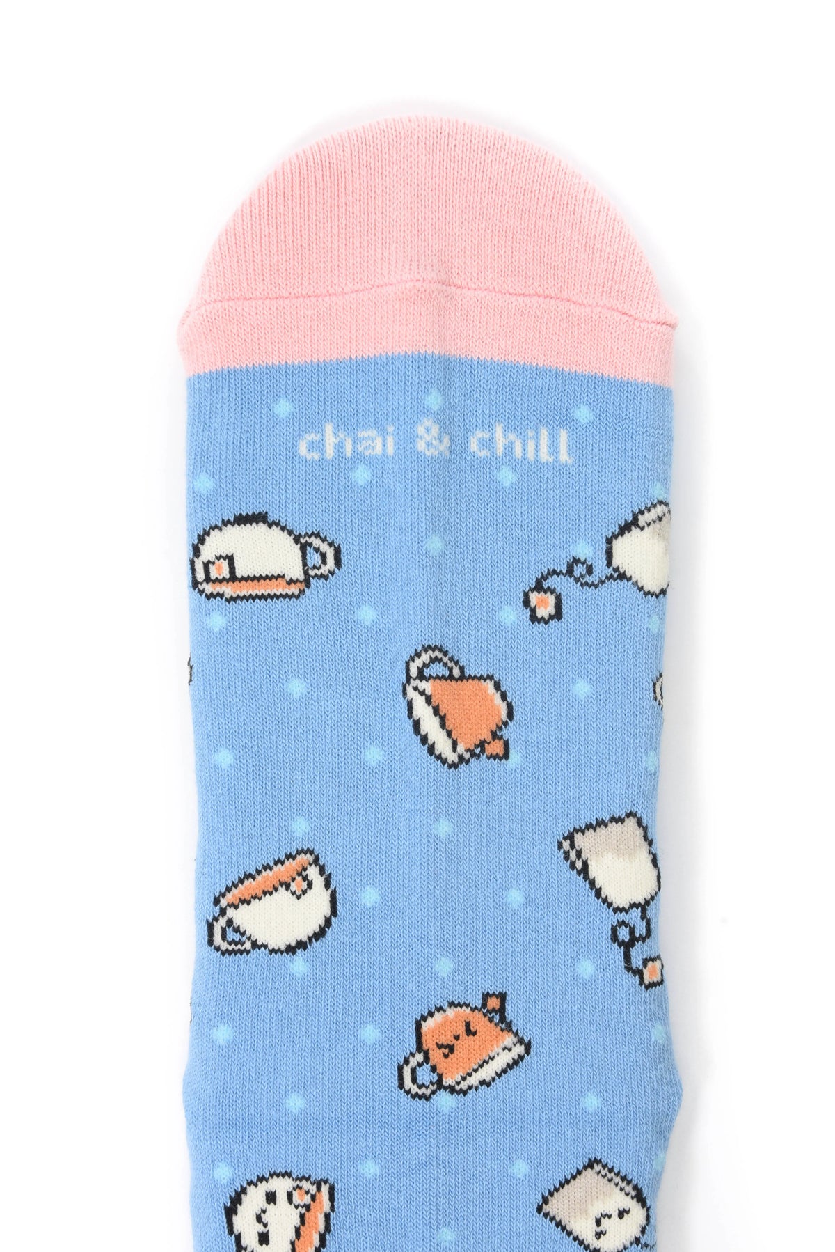 Chai & Chill