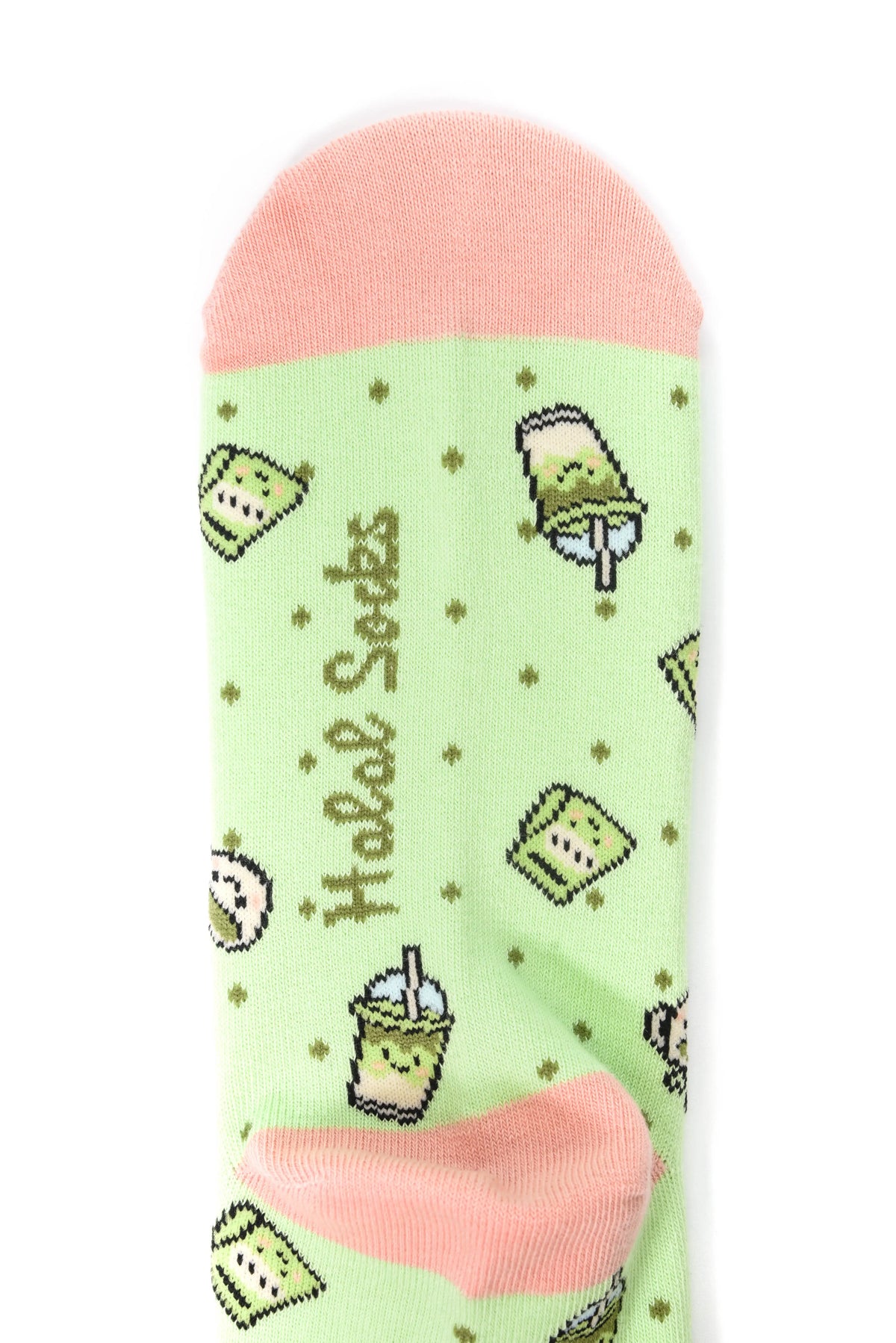 Matcha Time