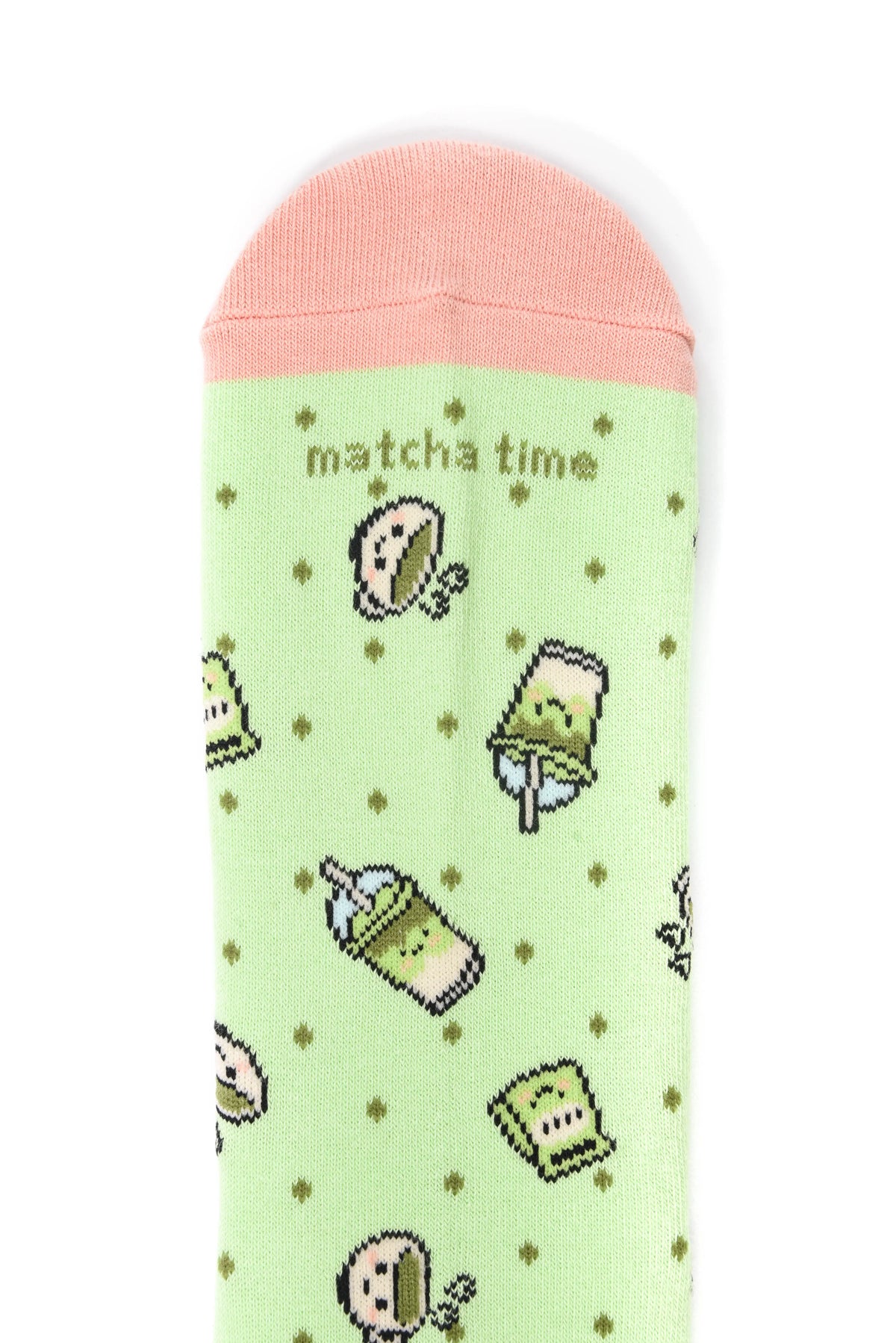 Matcha Time